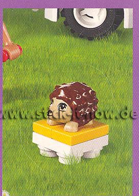 Lego Friends (2015) Sticker - Nr. 94