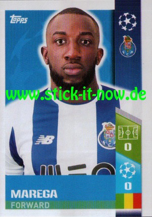 Champions League Sticker 2017/2018 - Nr. 323