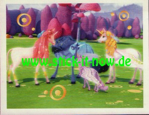 Mia & Me "Magisches Stickeralbum" (2021) - Nr. 69