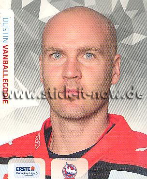Erste Bank Eishockey Liga Sticker 15/16 - Nr. 290