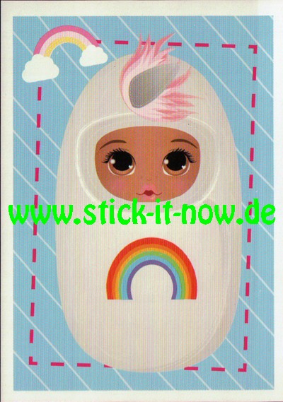 Baby Born Surprise (2021) - Nr. 46