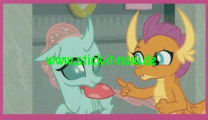 My little Pony "School of Friendship" (2019) - Nr. 49