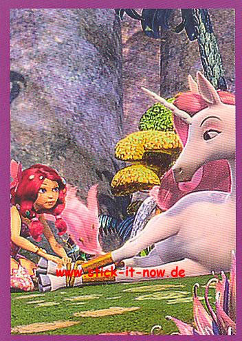 Mia and Me - Die Einhörner von Centopia (2014) - Nr. 5