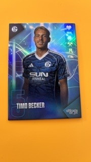 FC Schalke 04 - "Ein Leben lang" (2026) - S04 Stars - Timo Becker