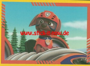 Paw Patrol "Bereit zum Einsatz" (2019) - Nr. 47