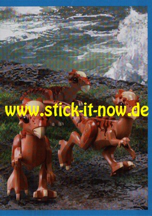 LEGO "Jurassic World" (2019) - Nr. 83