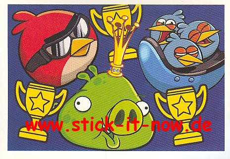 Angry Birds Go! - Nr. 196