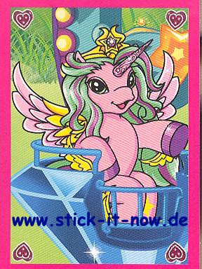 Filly Stars Sticker (2015) - Nr. 164