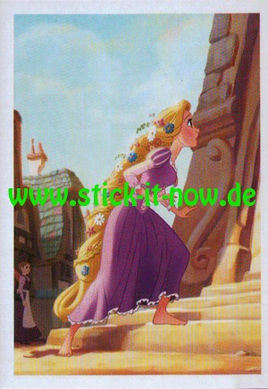 Disney Prinzessin "Das Herz einer Prinzessin" (2020) - Nr. 224