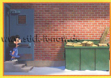 Die Peanuts, der Film (2015) - Nr. 51