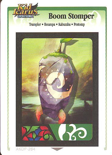Kid Icarus Uprising - Nintendo 3DS - AKDP-284