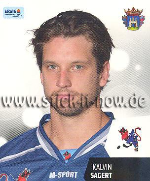 Erste Bank Eishockey Liga EBEL Sticker 2016/2017 - Nr. 240