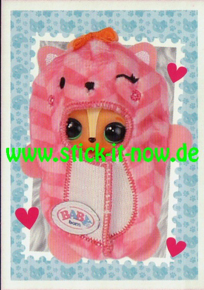 Baby Born Surprise (2021) - Nr. 150