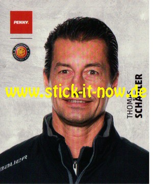 Penny DEB - Deutsche Nationalmannschaft 2021 "Sticker" - Nr. 66