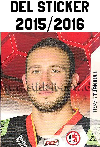 DEL Sticker 15/16 - Nr. 83