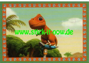 Paw Patrol "Dino Rescue" (2021) - Nr. 125