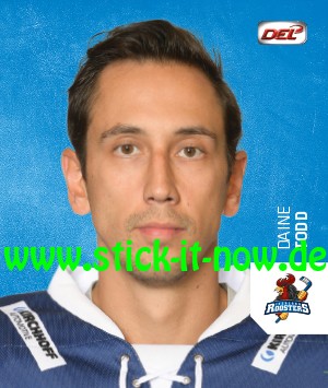DEL - Deutsche Eishockey Liga 18/19 "Sticker" - Nr. 133