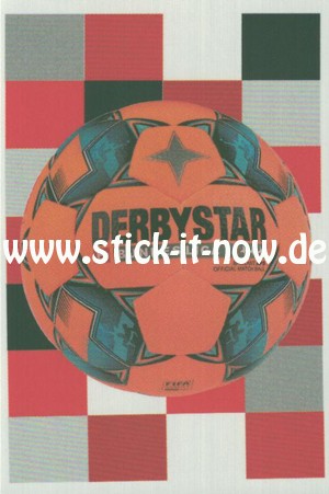 Topps Fußball Bundesliga 18/19 "Sticker" (2019) - Nr. 276