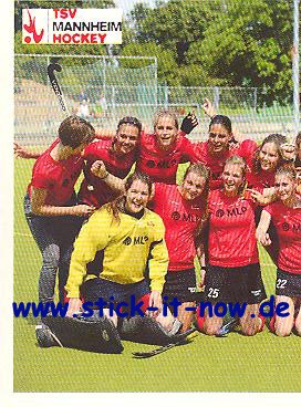 HOCKEYSTICKer - 14/15 - Nr. 385