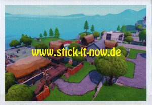 Fortnite "Sticker" (2019) - Nr. 15