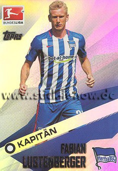 Topps Bundesliga Chrome 15/16 - Nr. 13