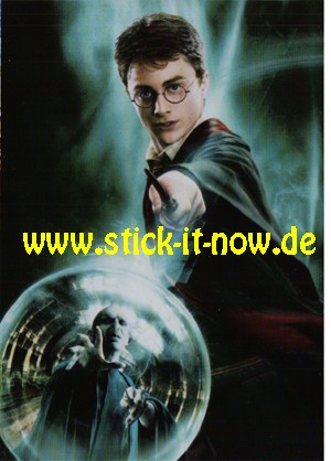 Aus den Filmen von "Harry Potter" (2020) - Karte Nr. C 20