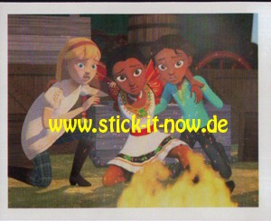 Spirit "Wild und Frei" (2020) - Nr. 135