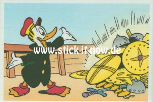 85 Jahre Donald Duck "Sticker-Story" (2019) - Nr. 70
