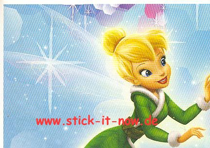 Rewe - Weihnachten mit guten Disney Freunden (2013) - Nr. 130