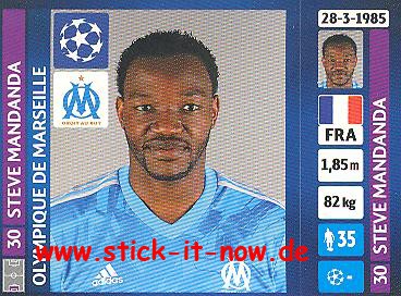 Panini Champions League 13/14 Sticker - Nr. 419