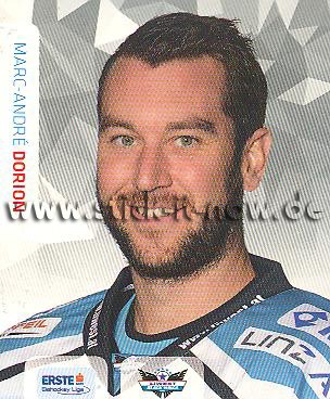 Erste Bank Eishockey Liga Sticker 15/16 - Nr. 63