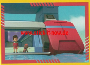 Paw Patrol "Bereit zum Einsatz" (2019) - Nr. 135