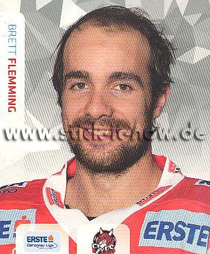 Erste Bank Eishockey Liga Sticker 15/16 - Nr. 119