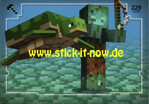 Minecraft Trading Cards (2021) - Nr. 229