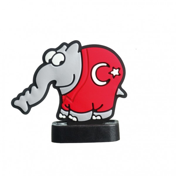 Edeka Ottifanten (2021) - Nr. 7 "Türkei"