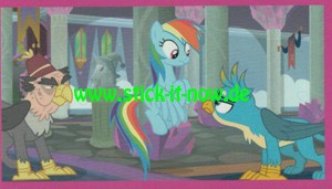 My little Pony "School of Friendship" (2019) - Nr. 35