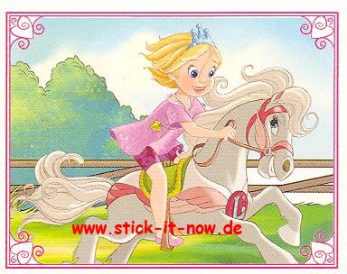 Prinzessin Emmy & Ihre Pferde - Nr. 81