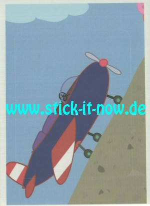 Peppa Pig "Auf Weltreise" (2019) - Nr. 87