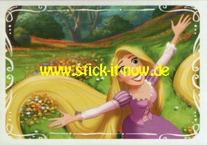 Disney Prinzessin "Glaube an dich" (2021) - Nr. 173