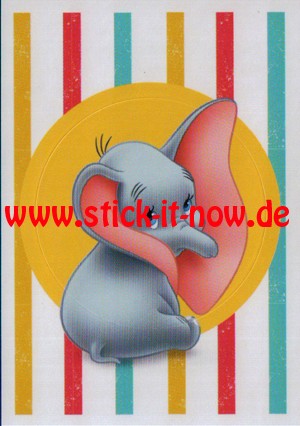 Disney Mix "Stickerkollektion" (2018) - Nr. 94