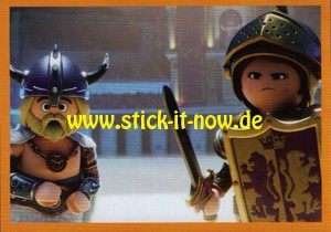 Playmobil "Der Film" (2019) - Nr. 138