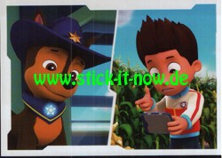 Paw Patrol - Helfer auf vier Pfoten (2017) - Nr. 77