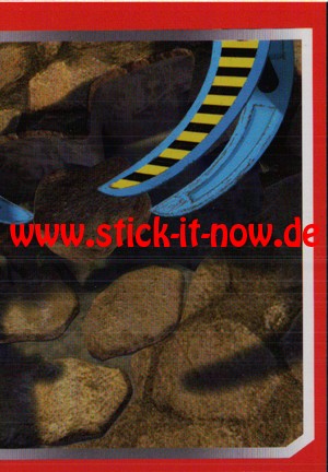 Panini - Bob der Baumeister "Sticker" (2017) - Nr. 99