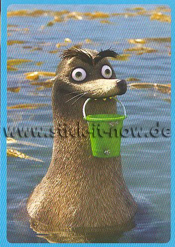 Disney "Findet Dorie" Sticker (2016) - Nr. 93