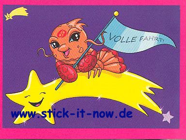 Filly Stars Sticker (2015) - Nr. 98