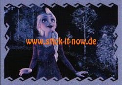 Disney Frozen "Die Eiskönigin 2" (2019) - Nr. 61 (Glitzer)