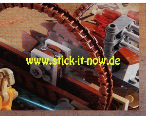 Lego Star Wars "Sticker-Serie" (2020) - Nr. 87