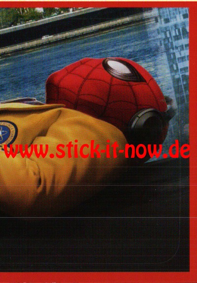Spider-Man Homecoming (2017) - Nr. 180