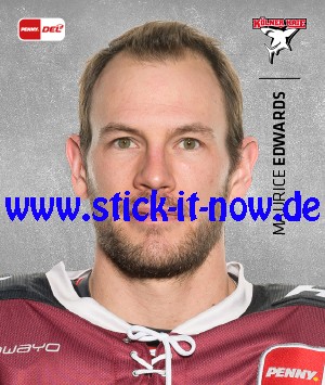 Penny DEL - Deutsche Eishockey Liga 20/21 "Sticker" - Nr. 164