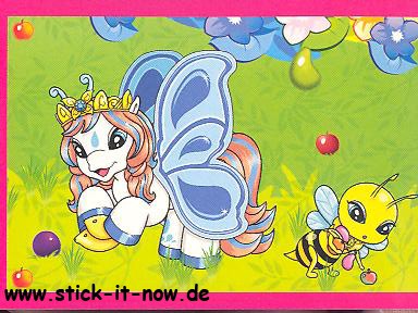 Filly Butterfly Sticker 2014 - Nr. 188